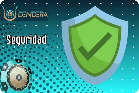 Dendera Casino licencia
